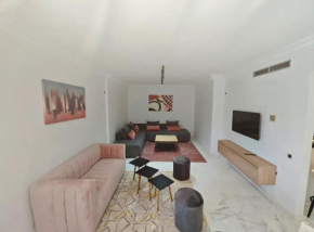 Holiday Apartments 64 Tanger Boulevard